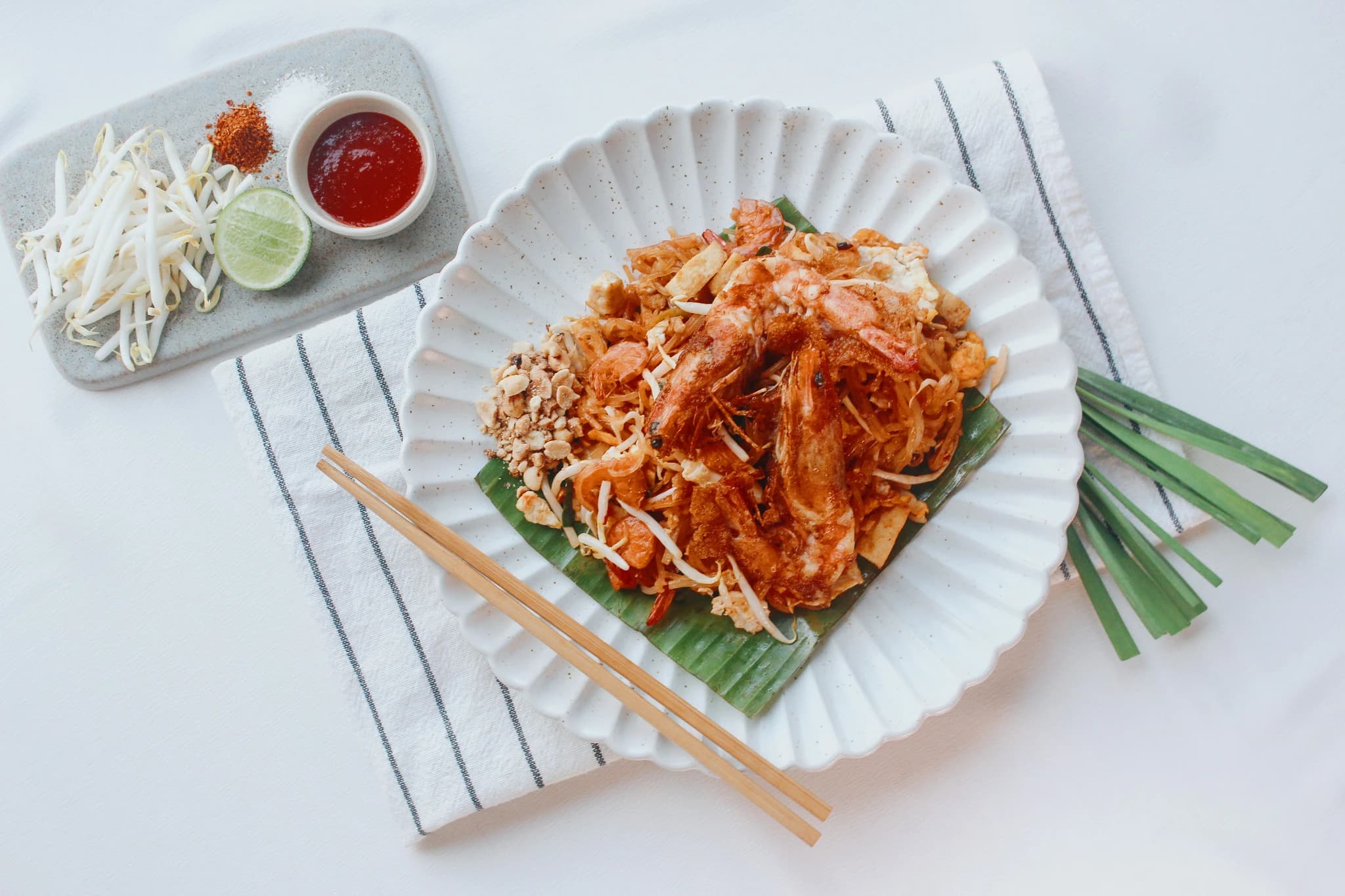 “I want the real thing”