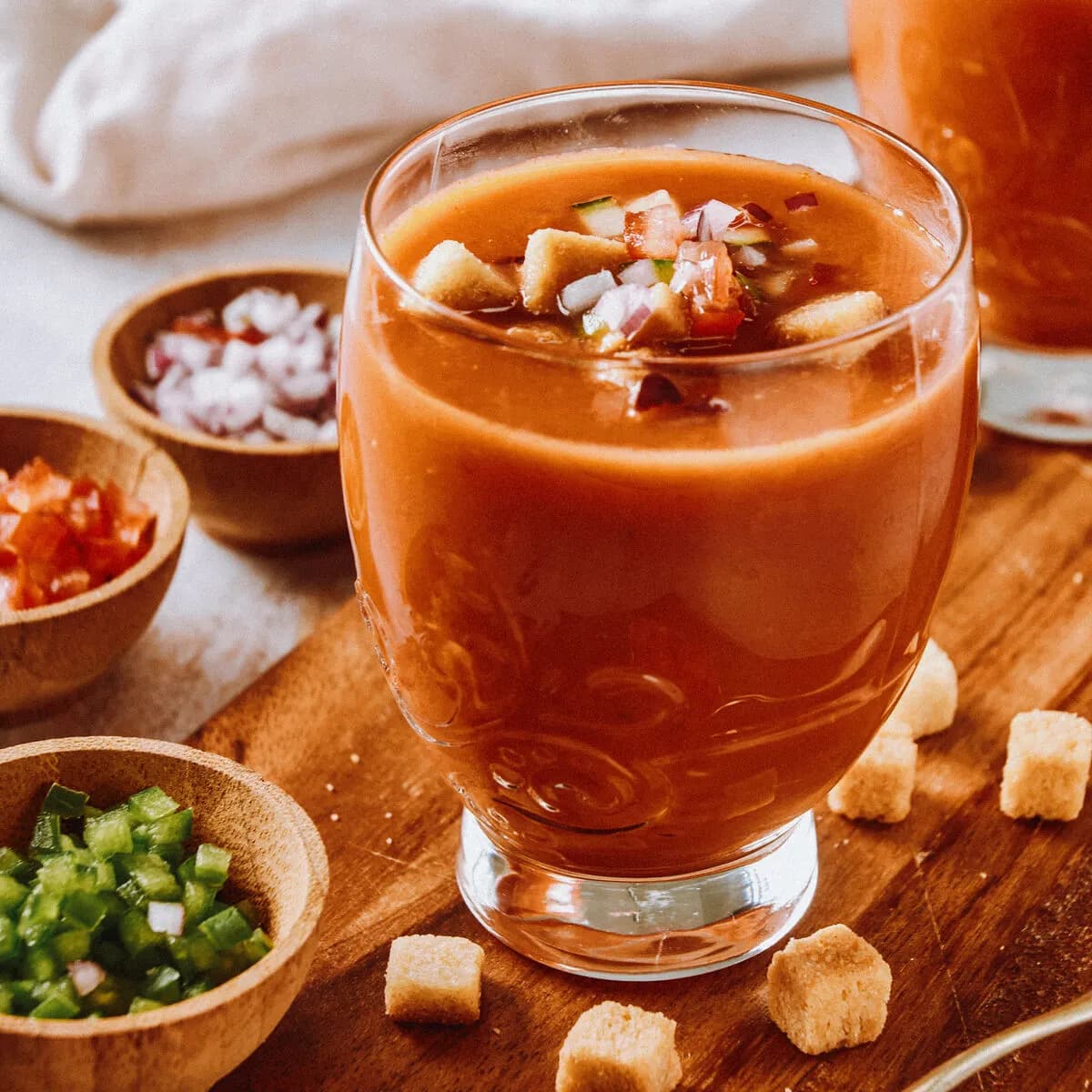 Gazpacho