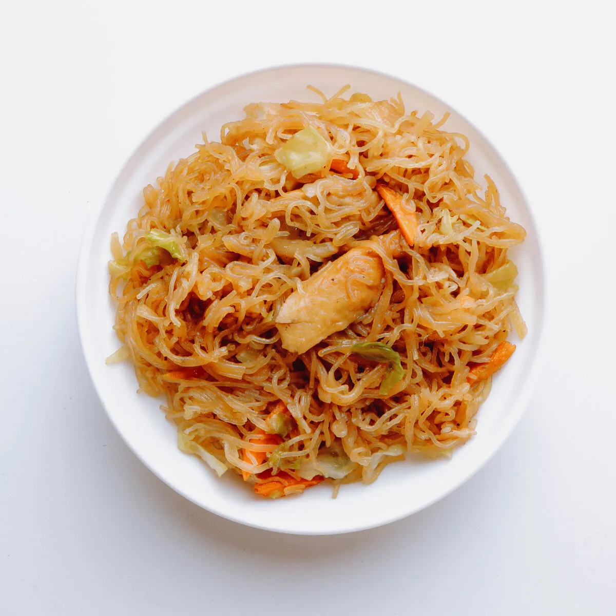 Pancit Guisado
